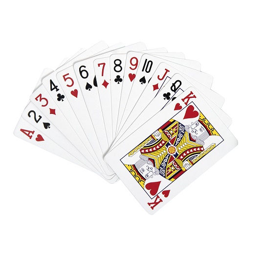 Runway playing cards | Emirates Official Store