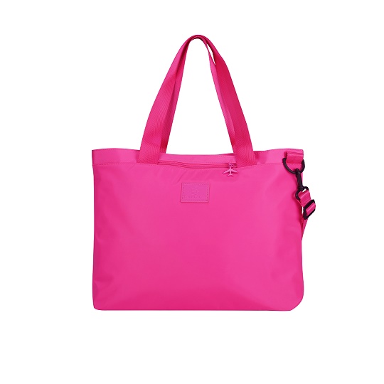 Tote bag, pink | Bags | Women | Emirates Official Store