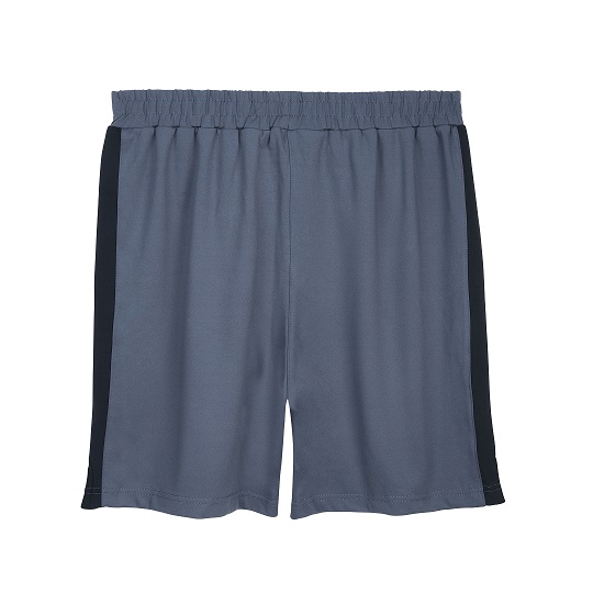 EK FIT Focus men's shorts, grey | EK FIT | Men | Emirates Official Store