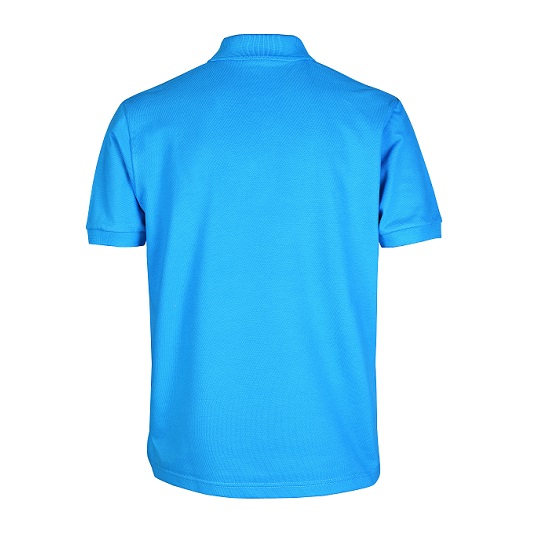 Emirates men's polo shirt, light blue | Sale | Emirates Official Store