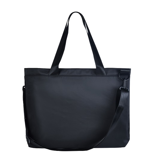 Tote bag, black | Bags | Accessories | Emirates Official Store