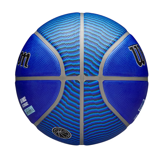 NBA icon Luka Doncic basketball | Emirates Official Store