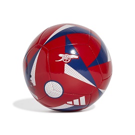 Arsenal size 5 football red white Football Emirates Official Store