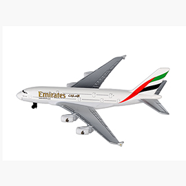 emirates flight toys