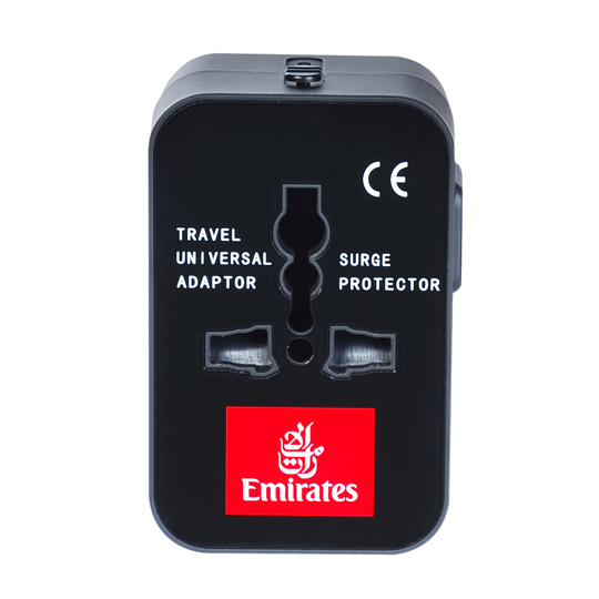 travel adapter hs code