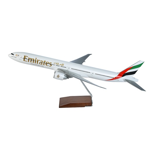 Boeing 777 | Aircraft Models | Emirates Official Store