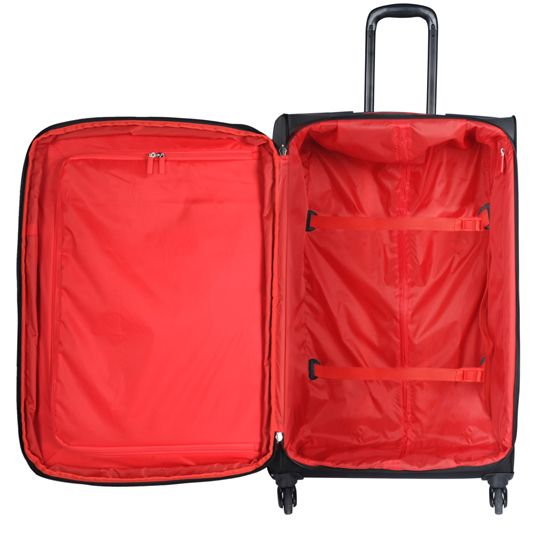 Emirates Long Weekend trolley bag by FPM, 68 cm HS Code- 4202 2240 32 ...