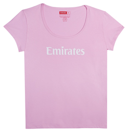 emirates airline t shirt