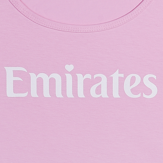 emirates airline t shirt