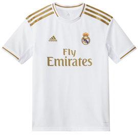 fly emirates shirt real madrid