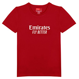 fly emirates T-Shirt | Zazzle