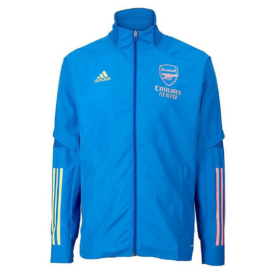 arsenal prematch jersey