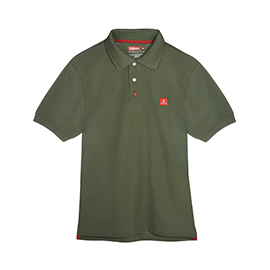 emirates polo shirt